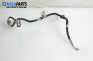 Air conditioning hose for Mercedes-Benz S-Class Sedan (W221) (09.2005 - 12.2013)