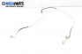 Air conditioning hose for Mercedes-Benz S-Class Sedan (W221) (09.2005 - 12.2013)