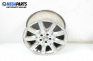 Alloy wheels for Mercedes-Benz S-Class Sedan (W221) (09.2005 - 12.2013) 18 inches, width 8.5/9.5 (The price is for the set)