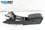 Cotieră for Volkswagen Passat V Sedan B6 (03.2005 - 12.2010)