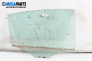 Window for Volkswagen Passat V Sedan B6 (03.2005 - 12.2010), 5 doors, sedan, position: rear - right