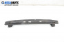 Bumper support brace impact bar for Volkswagen Passat V Sedan B6 (03.2005 - 12.2010), sedan, position: rear