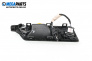 Inner handle for Volkswagen Passat V Sedan B6 (03.2005 - 12.2010), 5 doors, sedan, position: rear - left