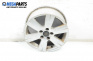 Alloy wheels for Volkswagen Passat V Sedan B6 (03.2005 - 12.2010) 16 inches, width 6.5 (The price is for the set)