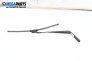 Braț ștergătoare parbriz for Volkswagen Passat V Sedan B6 (03.2005 - 12.2010), position: stânga