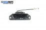 Außengriff, heckklappe for Honda CR-V III SUV (06.2006 - 01.2012), suv