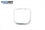 Interieur kunststoffbauteile for Honda CR-V III SUV (06.2006 - 01.2012), 5 türen, suv, position: vorderseite
