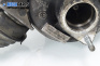 Turbo for Honda CR-V III SUV (06.2006 - 01.2012) 2.2 i-DTEC 4WD (RE6), 150 hp, № GT14VZ