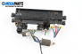 Bedienteil klimaanlage for SsangYong Musso SUV (01.1993 - 09.2007)