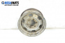 Steel wheels for SsangYong Musso SUV (01.1993 - 09.2007) 15 inches, width 7 (The price is for the set)