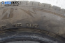 Pneuri de iarnă BRIDGESTONE 205/55/16, DOT: 1121 (Prețul este pentru 2 buc.)