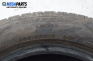 Snow tires BRIDGESTONE 205/55/16, DOT: 1121 (The price is for two pieces)