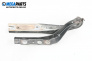 Bonnet hinge for Peugeot 407 Sedan (02.2004 - 12.2011), 5 doors, sedan, position: left