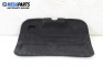 Boot lid plastic cover for Peugeot 407 Sedan (02.2004 - 12.2011), 5 doors, sedan