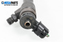 Diesel fuel injector for Dacia Dokker Express (11.2012 - ...) 1.5 dCi (FEAJ), 90 hp, № Bosch 0 445 110 485