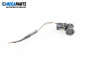 Parktronic for Toyota Land Cruiser J120 (09.2002 - 12.2010)