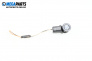 Parktronic for Toyota Land Cruiser J120 (09.2002 - 12.2010)