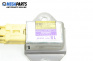 Airbag sensor for Toyota Land Cruiser J120 (09.2002 - 12.2010), № 89833-60010