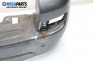 Bara de protectie spate for Toyota Land Cruiser J120 (09.2002 - 12.2010), suv