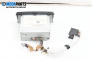 CD player for Toyota Land Cruiser J120 (09.2002 - 12.2010)