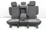 Set scaune for Toyota Land Cruiser J120 (09.2002 - 12.2010), 5 uși