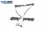 Antrieb el. fensterheber for BMW 1 Series E87 (11.2003 - 01.2013), 5 türen, hecktür, position: links, vorderseite