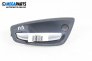 Inner handle for BMW 1 Series E87 (11.2003 - 01.2013), 5 doors, hatchback, position: front - left