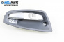 Inner handle for BMW 1 Series E87 (11.2003 - 01.2013), 5 doors, hatchback, position: front - right