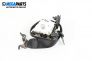 Sicherheitsgurt for BMW 1 Series E87 (11.2003 - 01.2013), 5 türen, position: links, vorderseite