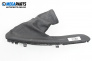 Manșon frână de mână din piele for BMW 1 Series E87 (11.2003 - 01.2013)