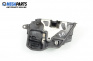 Schloss for BMW 1 Series E87 (11.2003 - 01.2013), position: links, rückseite