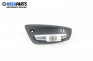 Mâner interior for BMW 1 Series E87 (11.2003 - 01.2013), 5 uși, hatchback, position: dreaptă - spate