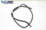 Cheder portieră for BMW 1 Series E87 (11.2003 - 01.2013), 5 uși, hatchback, position: stânga - spate