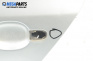 Ușă for Volkswagen Golf V Hatchback (10.2003 - 02.2009), 5 uși, hatchback, position: stânga - spate