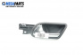 Mâner interior for Volkswagen Golf V Hatchback (10.2003 - 02.2009), 5 uși, hatchback, position: stânga - spate