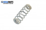 Feder for Volkswagen Golf V Hatchback (10.2003 - 02.2009), hecktür, position: rückseite