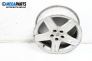 Alloy wheels for Peugeot 407 Station Wagon (05.2004 - 12.2011) 17 inches, width 7 (The price is for the set)