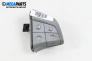 Tasten lenkrad for Mercedes-Benz GL-Class SUV (X164) (09.2006 - 12.2012)