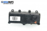 Air conditioning panel for Mercedes-Benz GL-Class SUV (X164) (09.2006 - 12.2012)