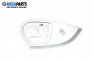 Interieur kunststoffbauteile for Mercedes-Benz GL-Class SUV (X164) (09.2006 - 12.2012), 5 türen, suv, position: links