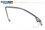 Interior plastic for BMW X5 Series E53 (05.2000 - 12.2006), 5 doors, suv, position: left