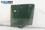 Window for BMW X5 Series E53 (05.2000 - 12.2006), 5 doors, suv, position: rear - left