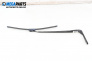 Front wipers arm for BMW X5 Series E53 (05.2000 - 12.2006), position: right