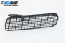 Bonnet grill for BMW X5 Series E53 (05.2000 - 12.2006), suv, position: front