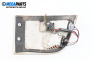 Inner tail light for BMW X5 Series E53 (05.2000 - 12.2006), suv, position: right