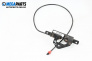 Trunk lock for BMW X5 Series E53 (05.2000 - 12.2006), suv, position: rear