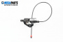 Trunk lock for BMW X5 Series E53 (05.2000 - 12.2006), suv, position: rear