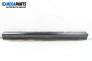 Prag exterior for BMW X5 Series E53 (05.2000 - 12.2006), 5 uși, suv, position: stânga