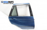 Door for BMW X5 Series E53 (05.2000 - 12.2006), 5 doors, suv, position: rear - right