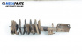 MacPherson-federbein for BMW X5 Series E53 (05.2000 - 12.2006), suv, position: links, vorderseite